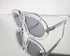 HEED NYC Luxury ICE Frame "Coal Tint" Eyewear